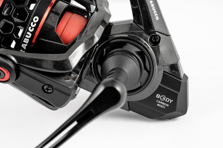 TRABUCCO SRT 1000