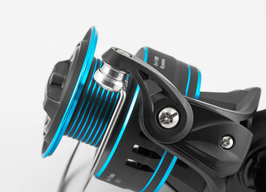 TRABUCCO VELAR FA 4000