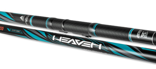 TRABUCCO HEAVEN ACCURATE-B 6M