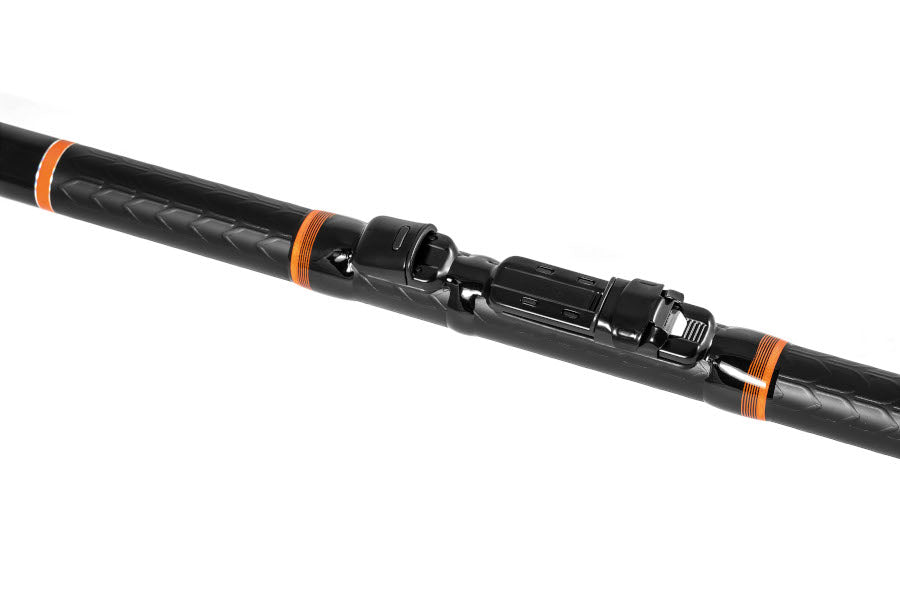 TRABUCCO MAXXIS GX POWER 4M