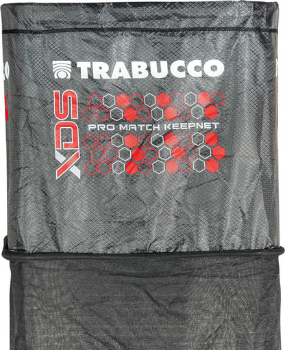 TRABUCCO NASSA XDS PRO KEEPNET 50X40 3.00M