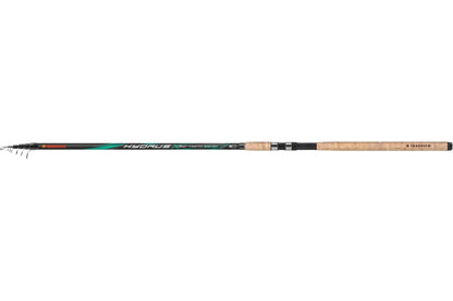 TRABUCCO HYDRUS XSC T-MATCH 3.90M 10-50GR