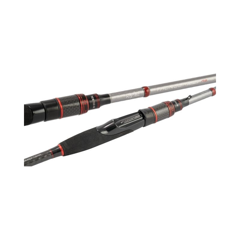 RAPTURE THUNDER CORE RS 662M