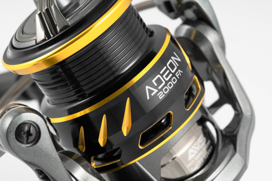 TRABUCCO ADEON FA 2000