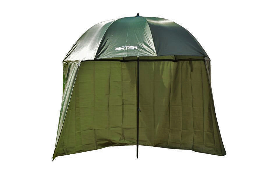 ENTER чадор со завеса 2.2M