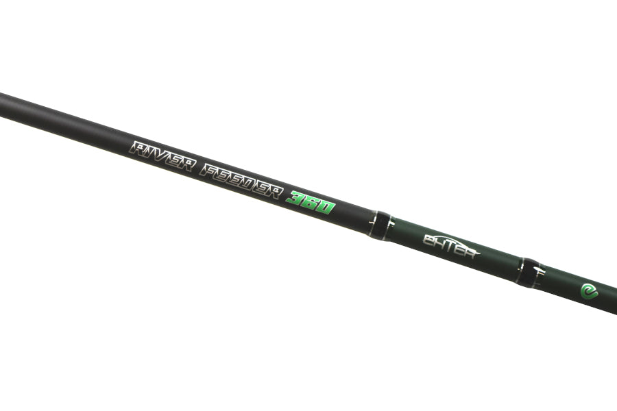 ENTER RIVER FEEDER 3.6M 150GR