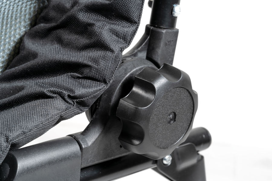 TRABUCCO GENIUS SPECIALIST FEEDER PRO CHAIR MK2