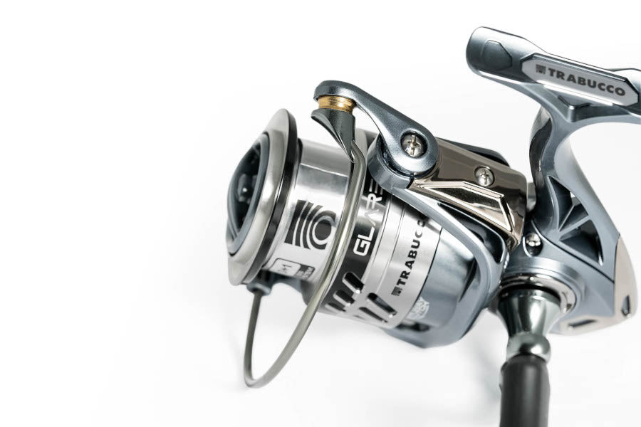 TRABUCCO GLARE FD 2500