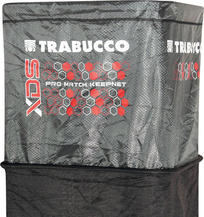 TRABUCCO NASSA XDS PRO KEEPNET 50X40 3.00M