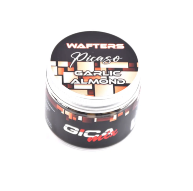 Wafter Picaso 8mm/20gr – Примама за риболов – лук - бадем