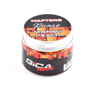 Wafter Picaso 8mm/20gr – Примама за риболов – манго и праска