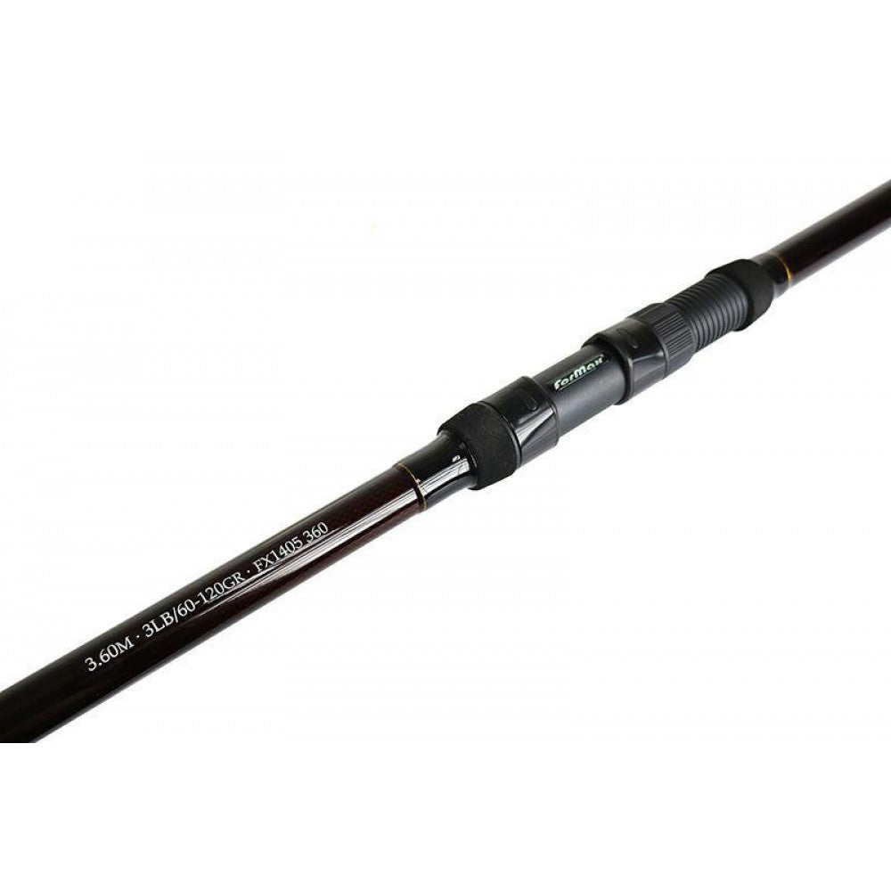 Legacy Tele Carp 3.60m 3lbs
