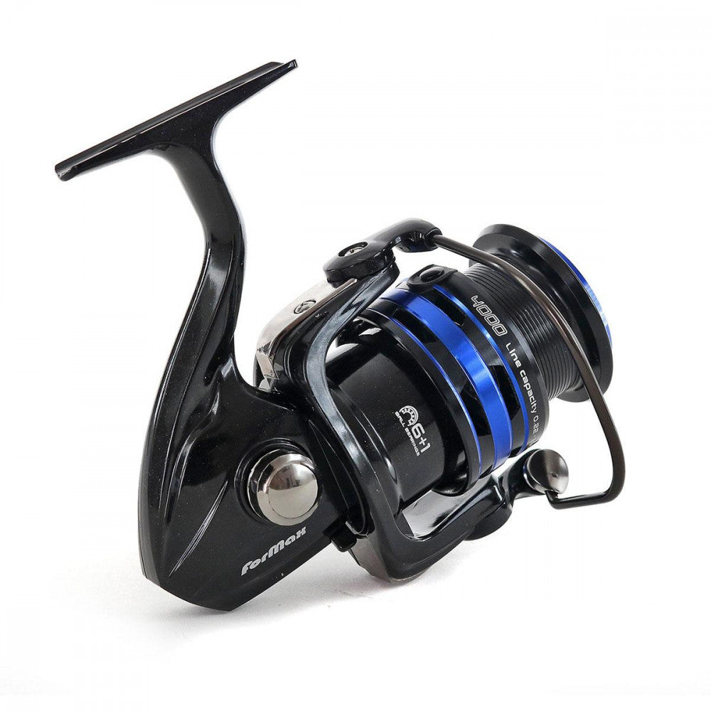 Elegance Pro Feeder 4000