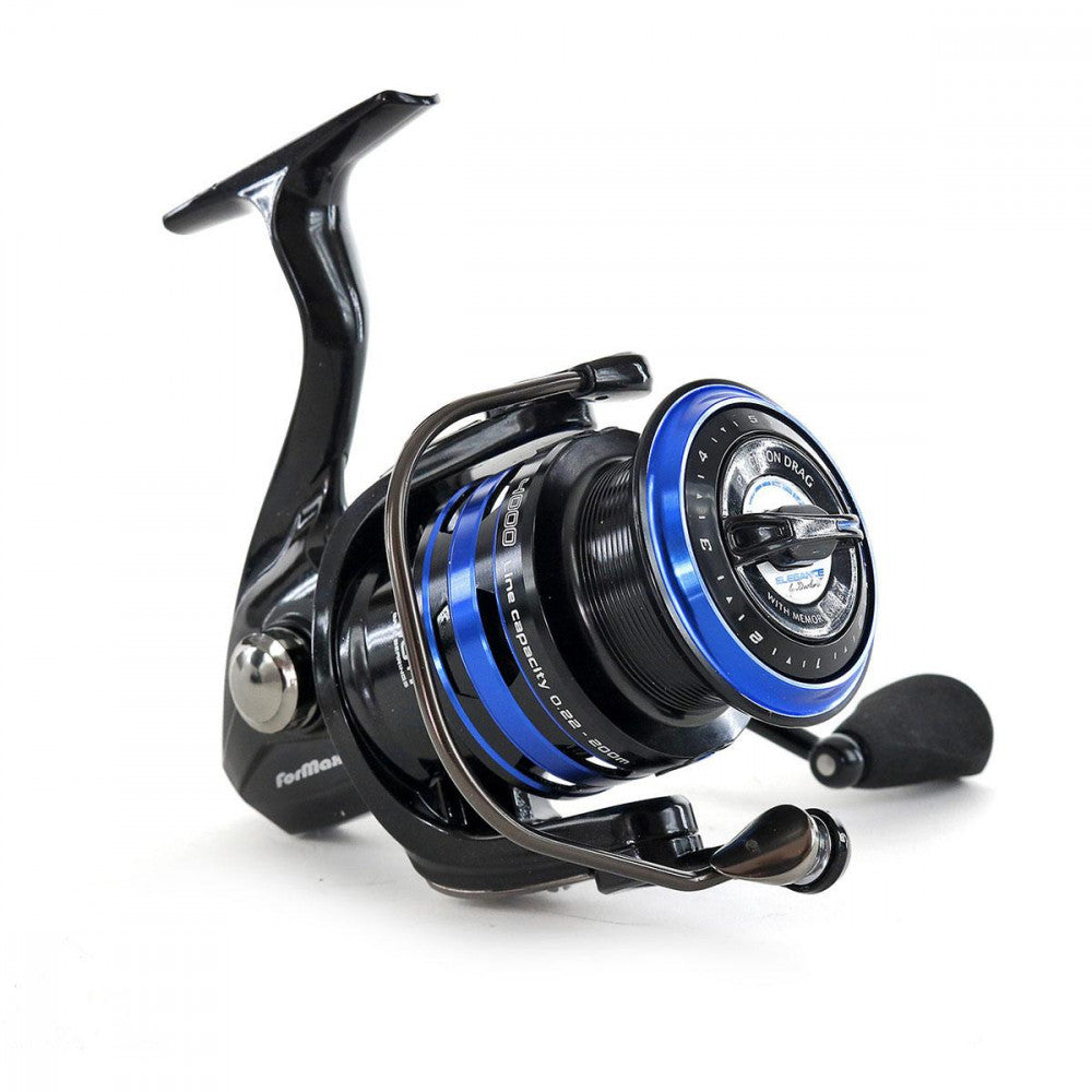 Elegance Pro Feeder 4000