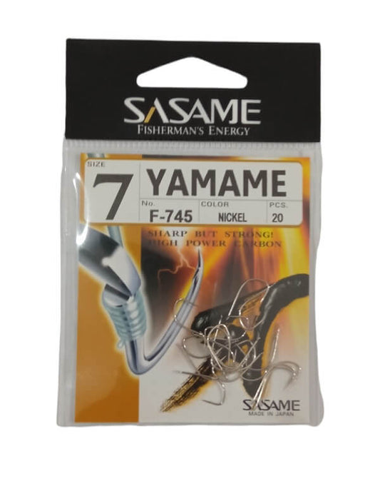 Sasame Yamame