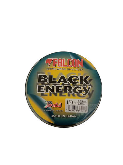 Falcon Black Energy 150m