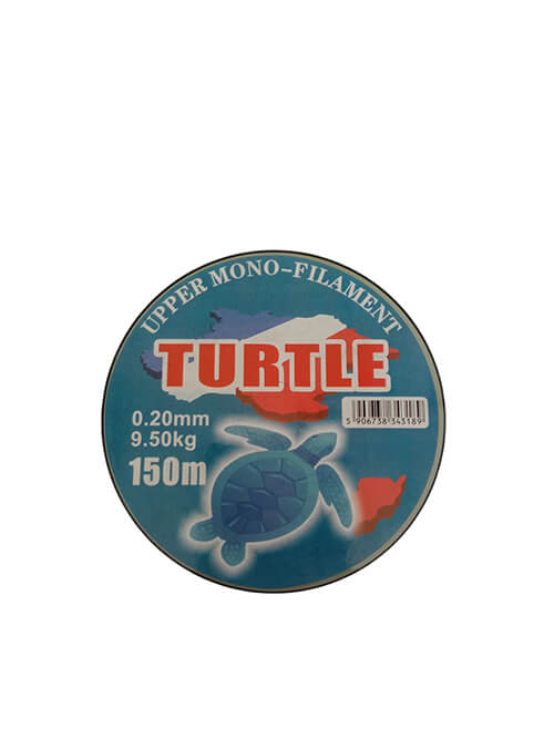 Turtle 150m