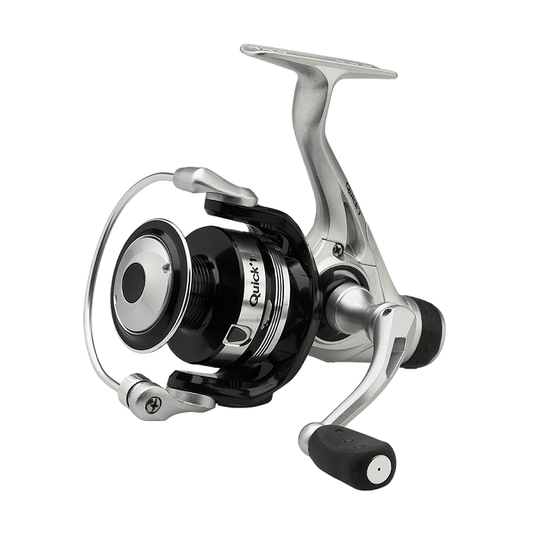 DAM QUICK 1 1000 FD 3+1BB